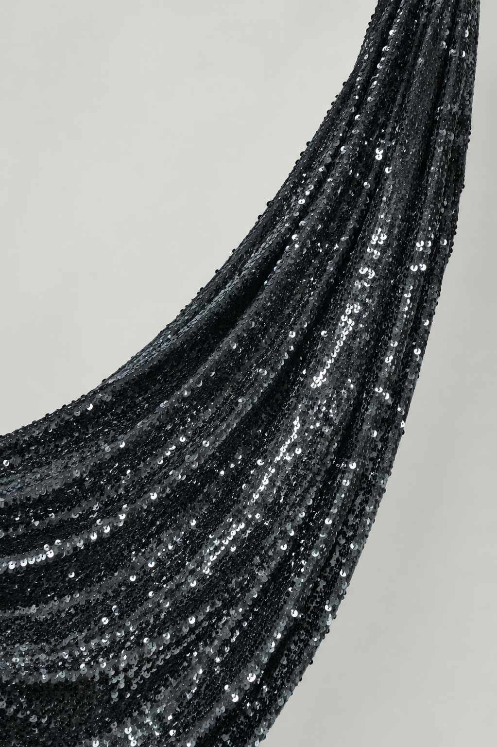 Payette Sequin Fabric - image 1
