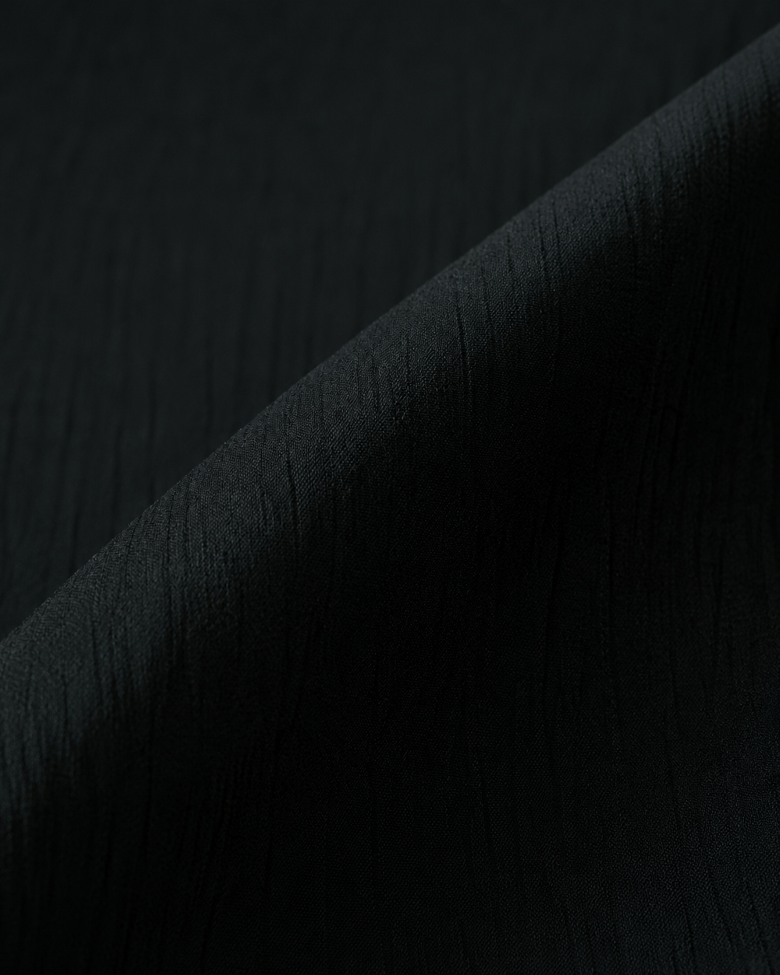 Crinkle Chiffon Fabric - image 8