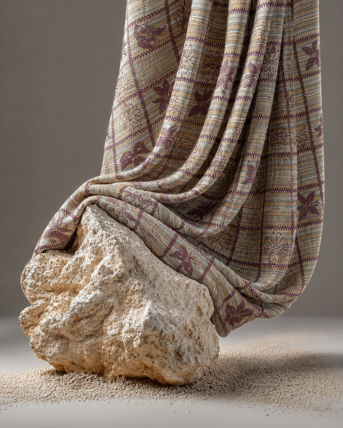 Woven Jacquard Fabric - image 5