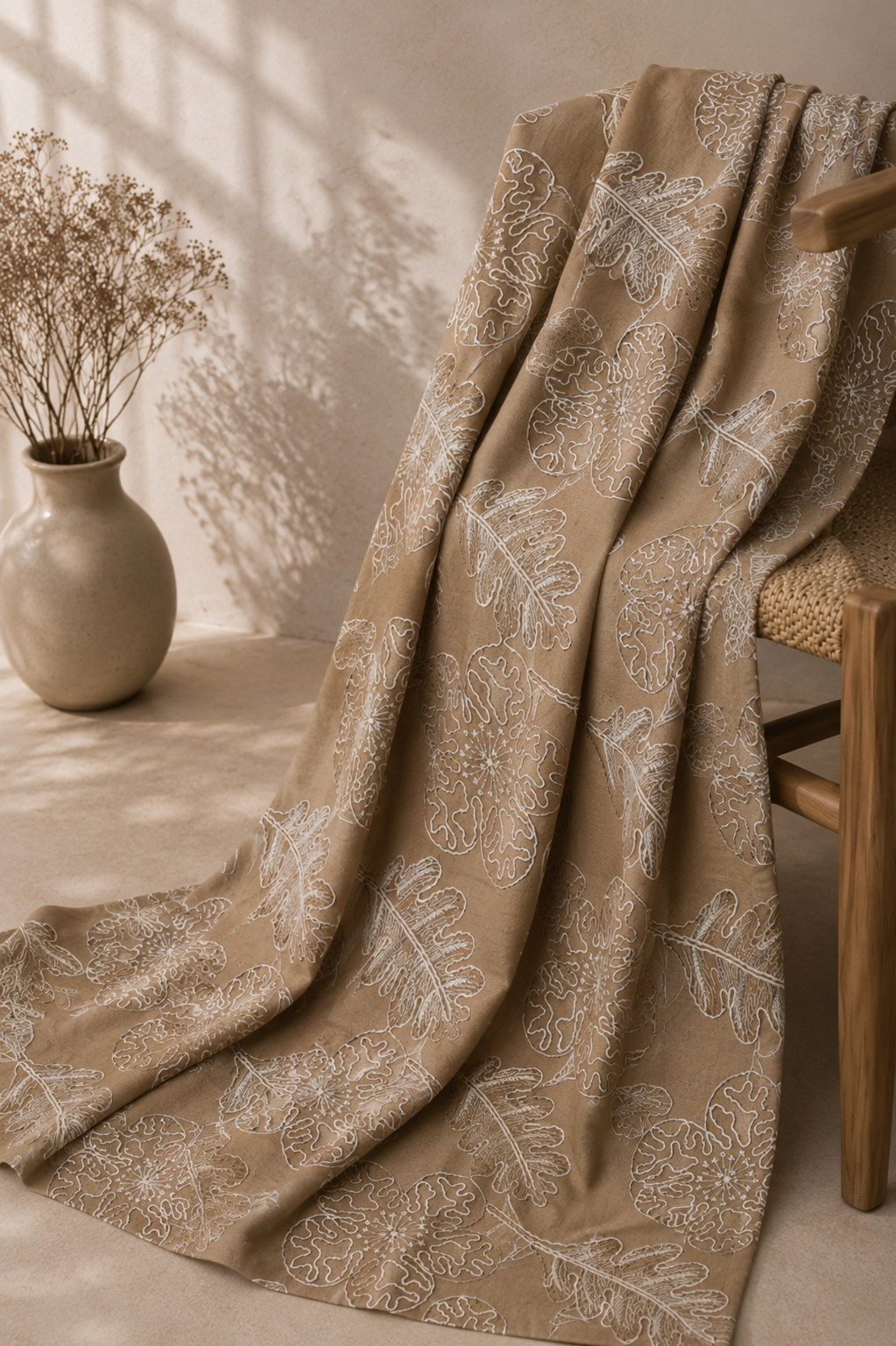 Fern & Fleur Fabric - image 4