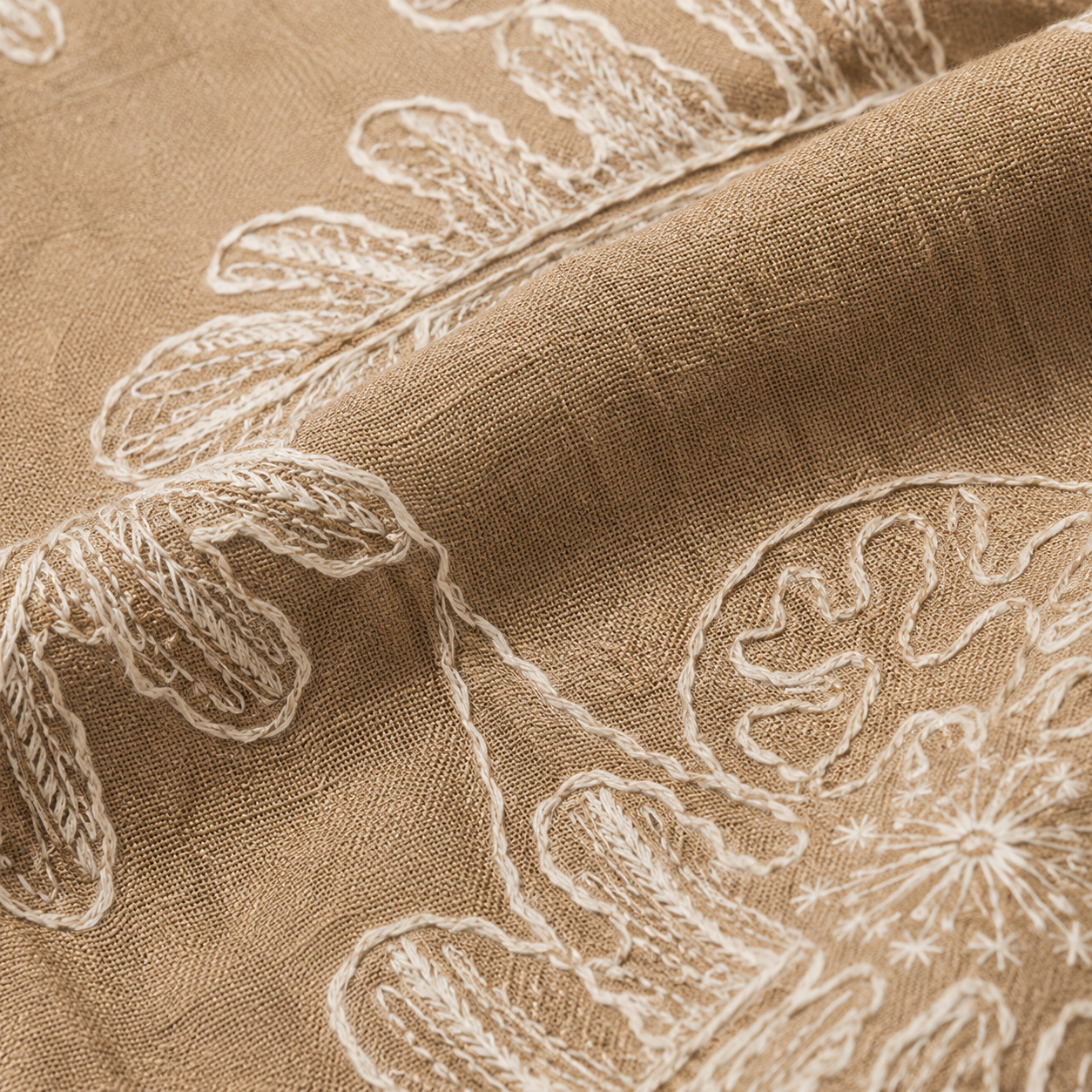 Fern & Fleur Fabric - image 1