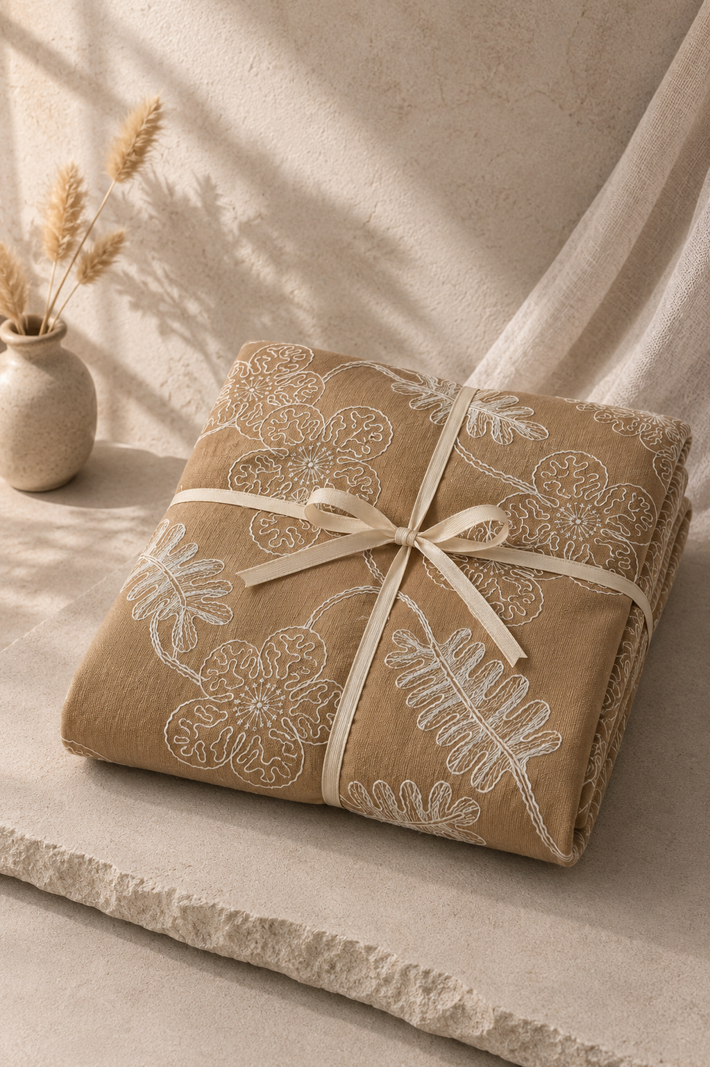 Fern & Fleur Fabric - image 5