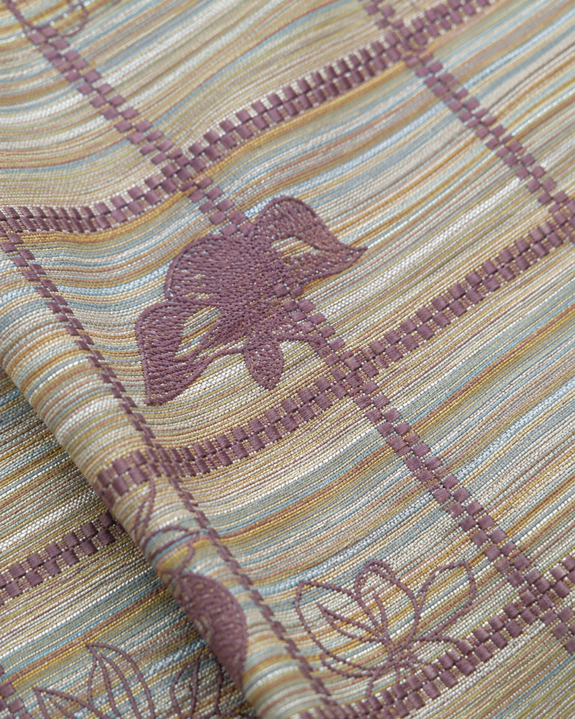 Woven Jacquard Fabric - image 7