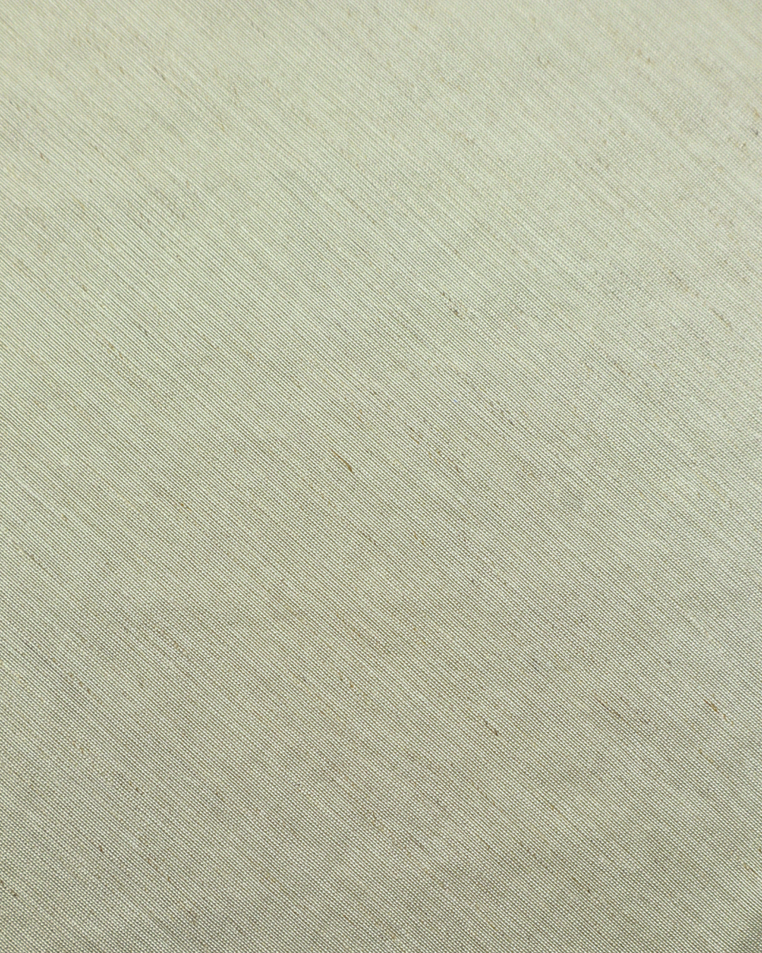 Soft Light Beige Cotton Fabric