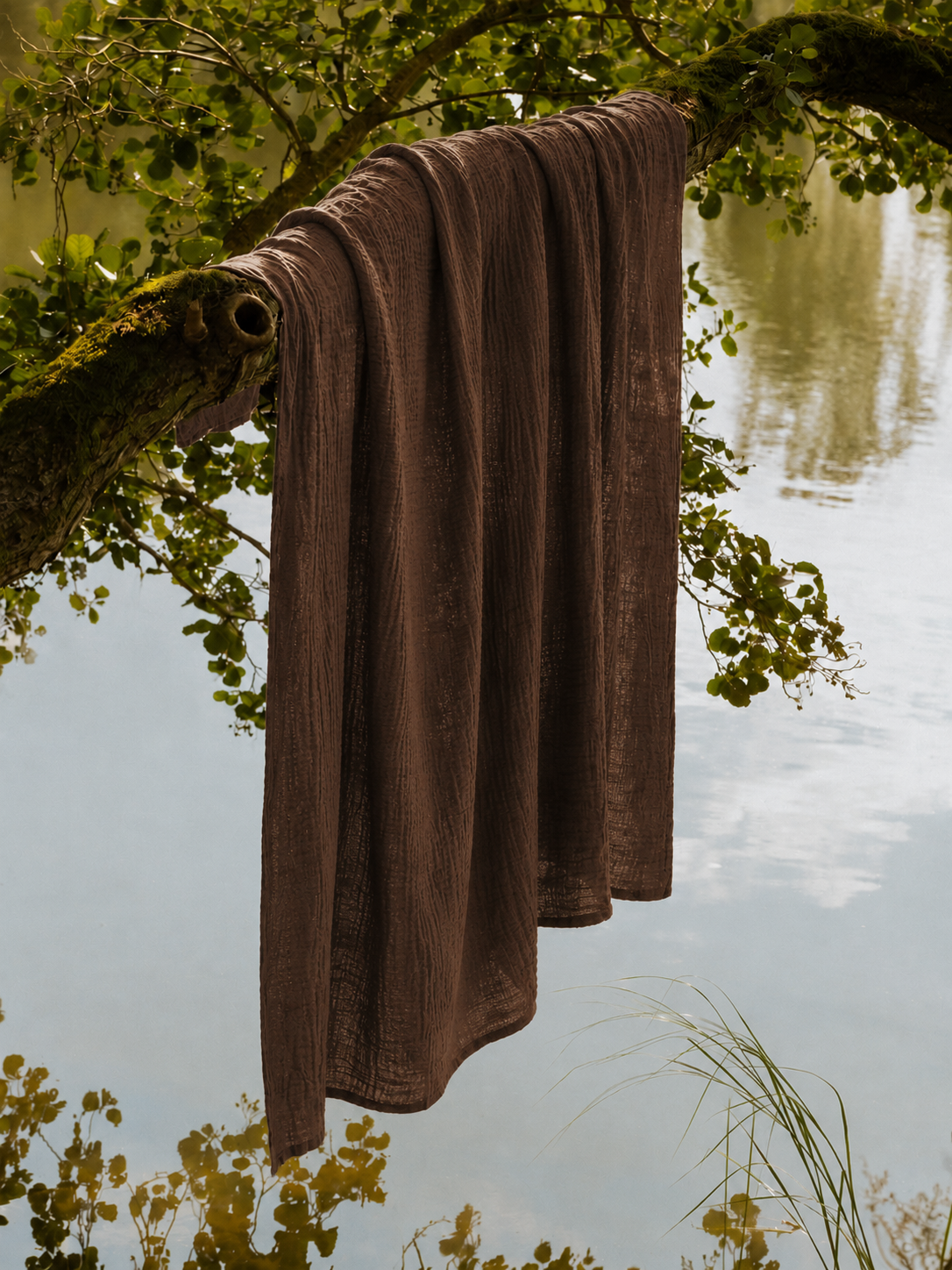 Cotton Gauze Fabric - image 7