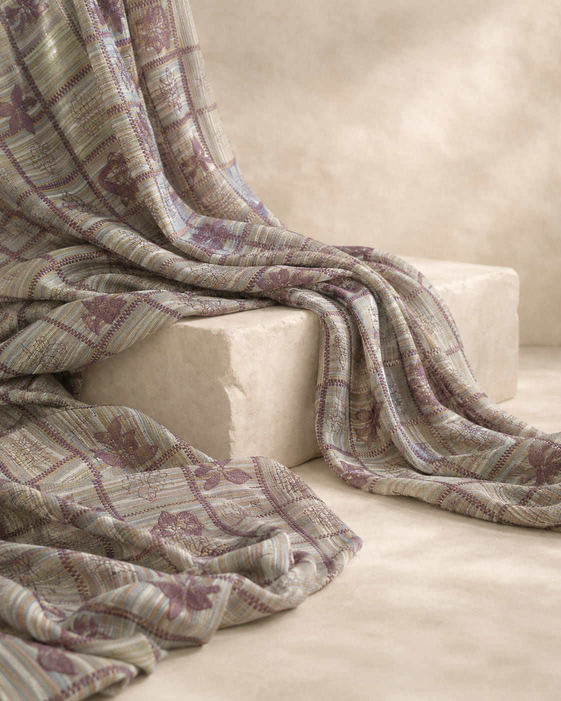 Woven Jacquard Fabric - image 3