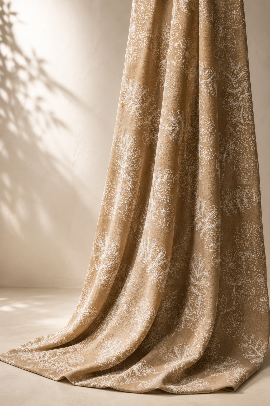 Fern & Fleur Fabric - image 2