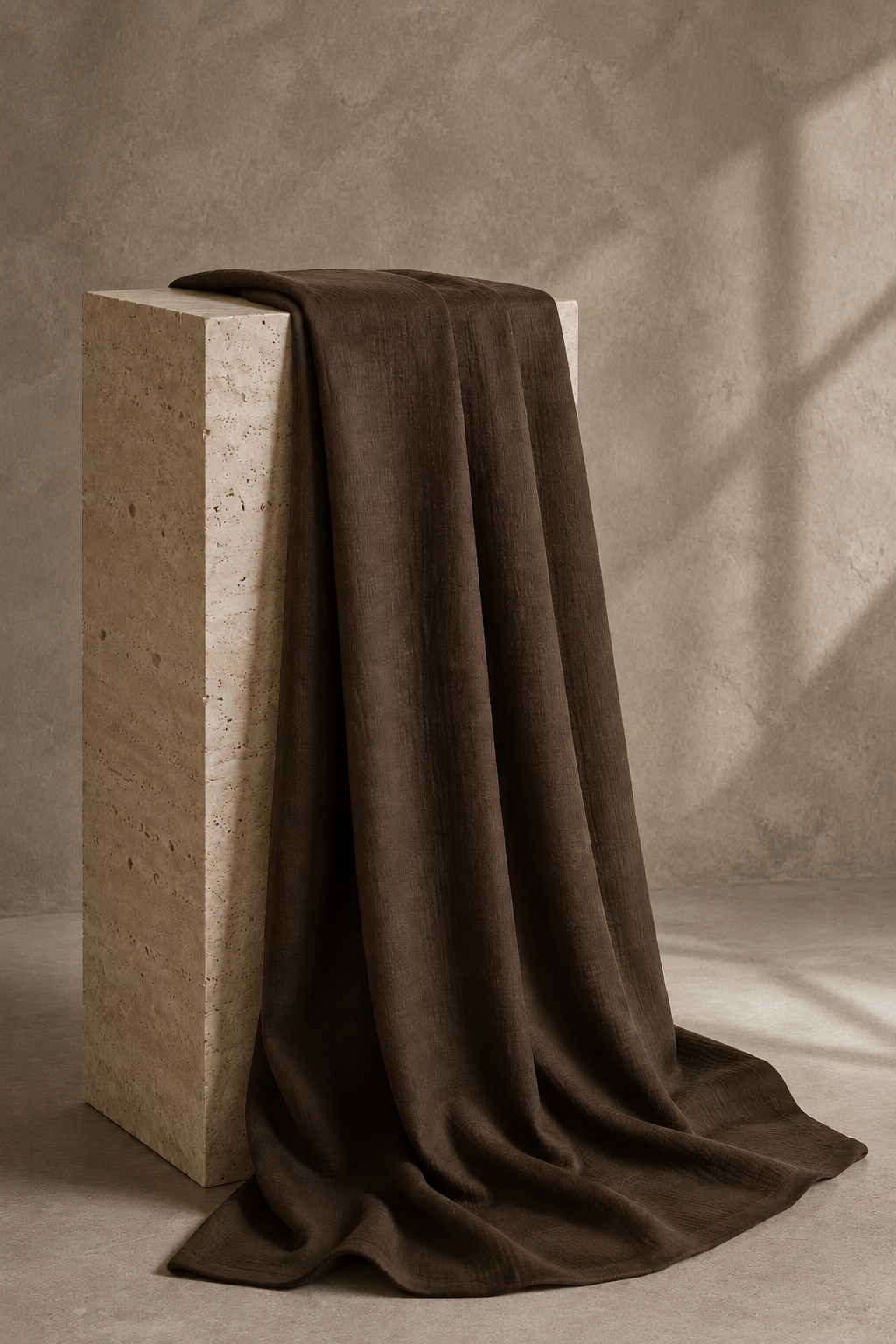 Cotton Gauze Fabric - image 4