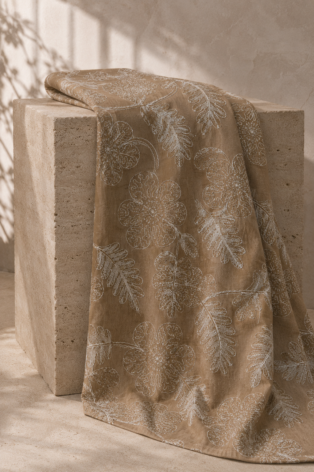 Fern & Fleur Fabric - image 7