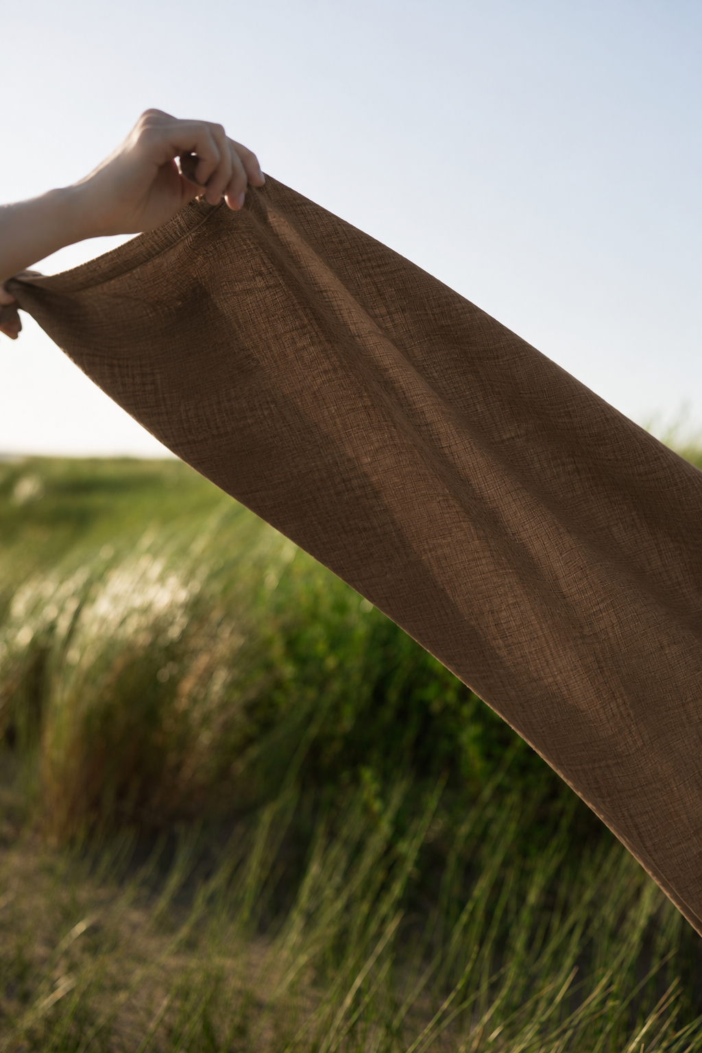 Cotton Gauze Fabric - image 9
