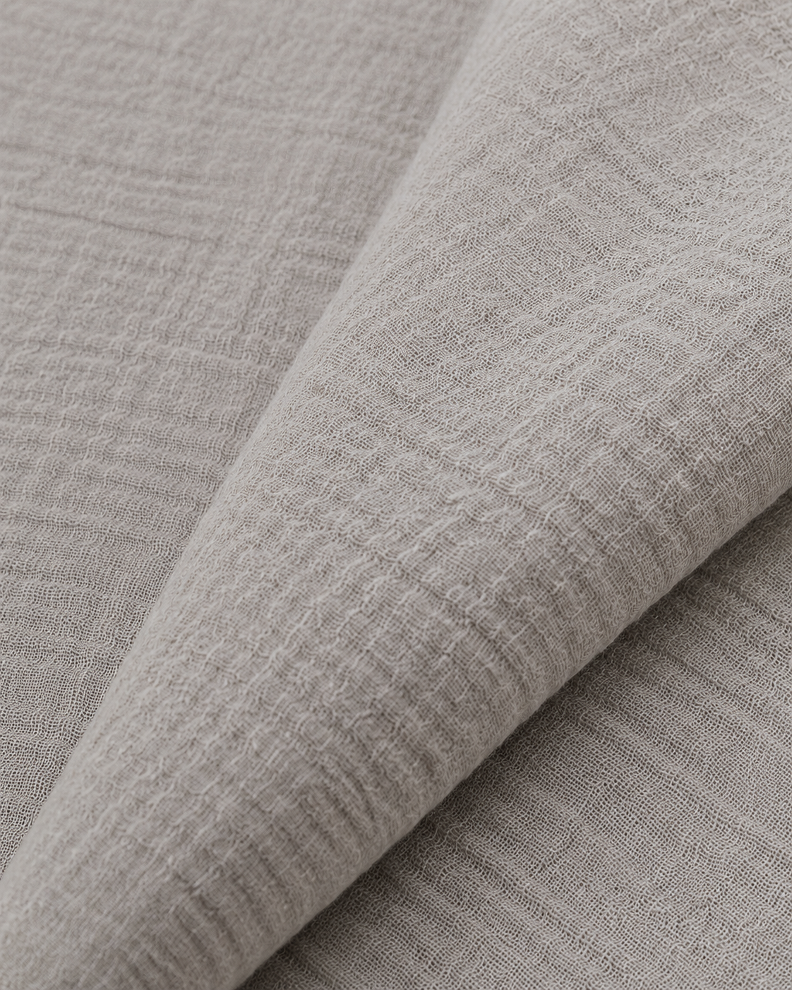 Double Gauze (Muslin) Fabric - image 1
