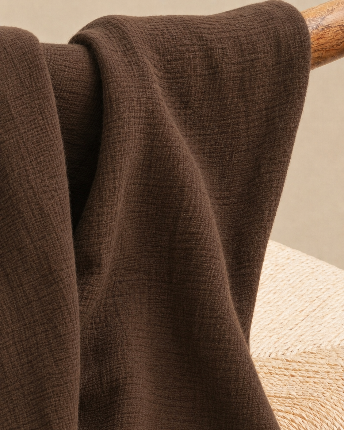 Cotton Gauze Fabric - image 8