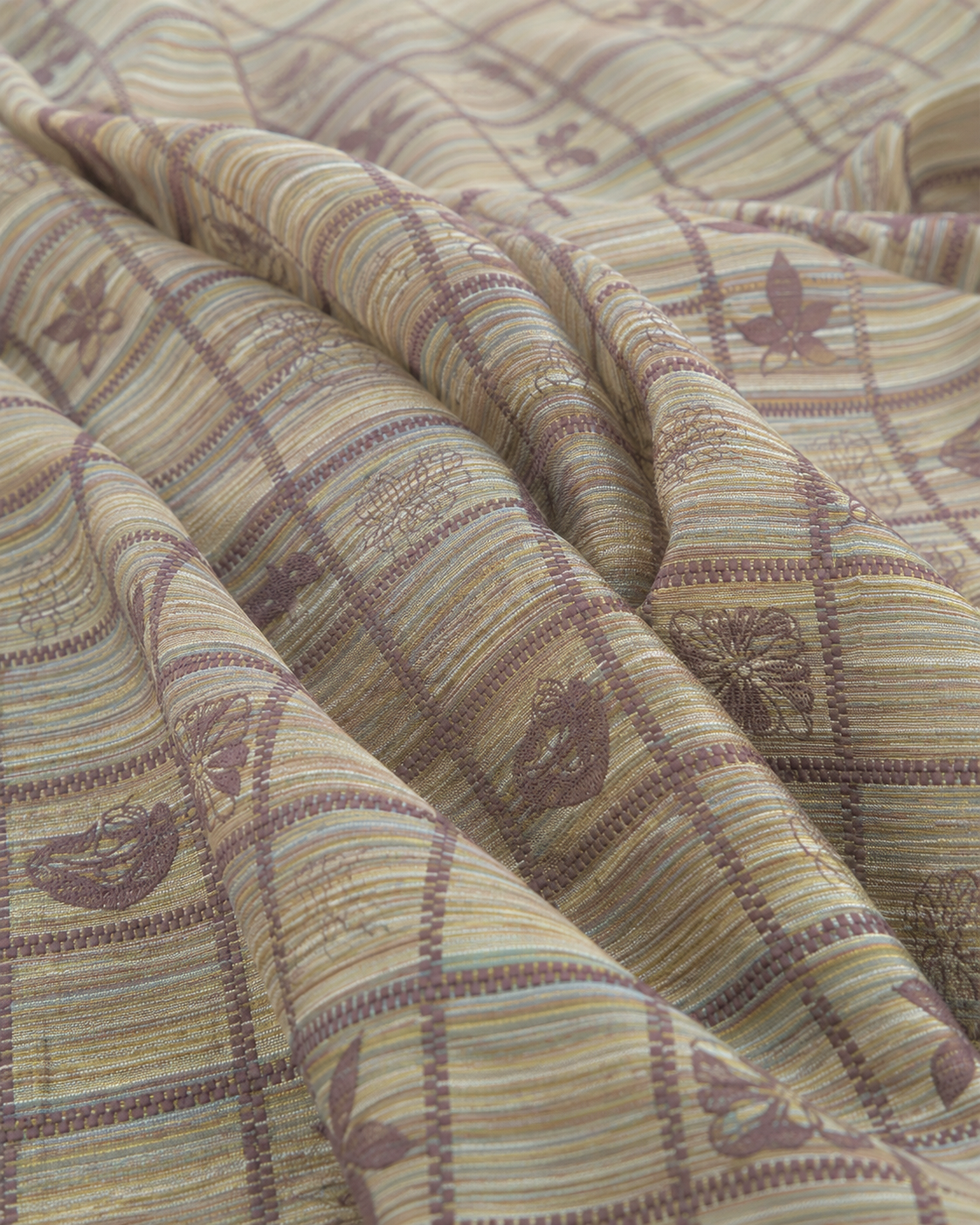 Woven Jacquard Fabric - image 4