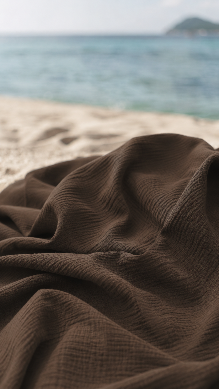 Cotton Gauze Fabric - image 5
