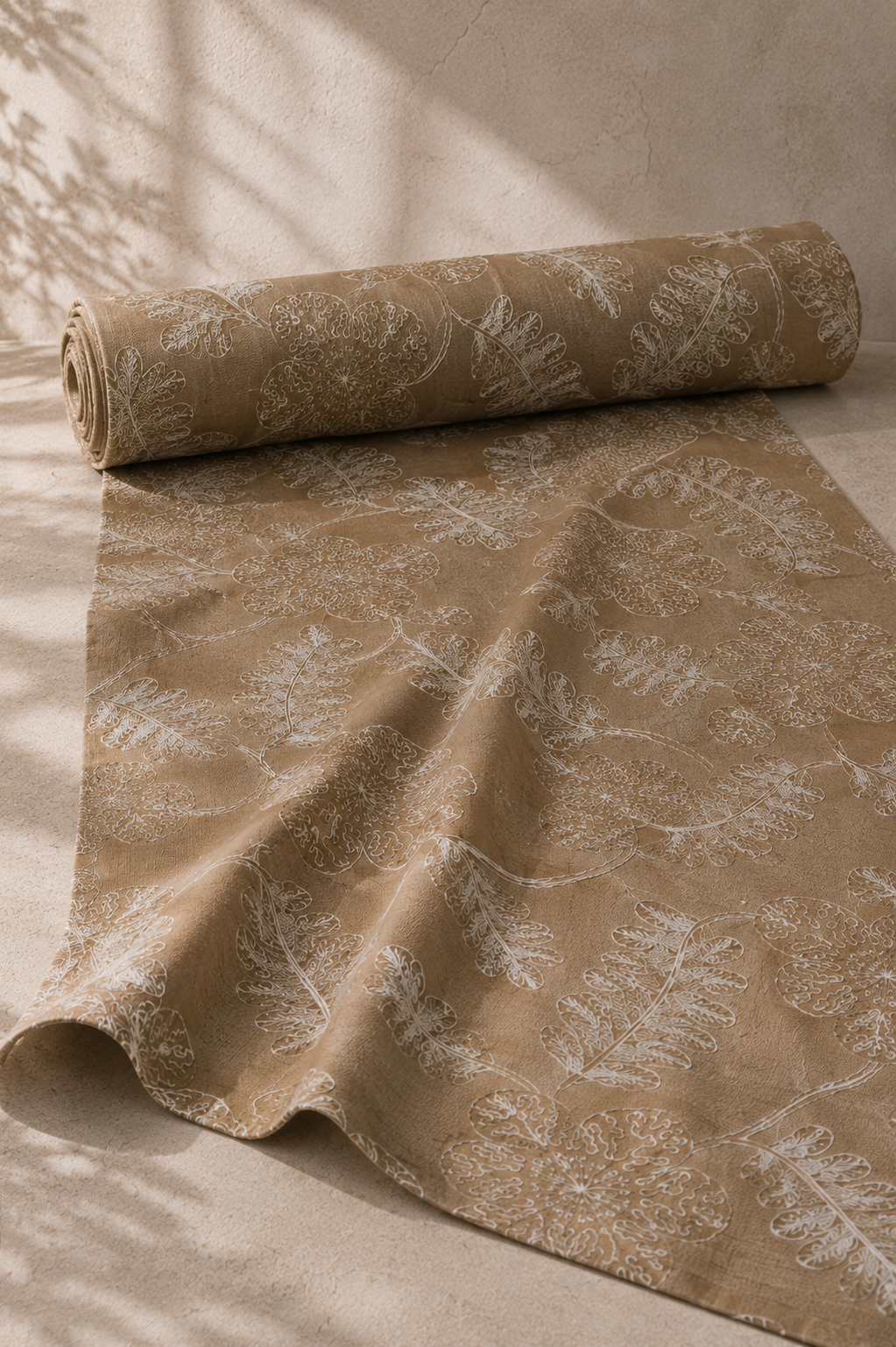 Fern & Fleur Fabric - image 8