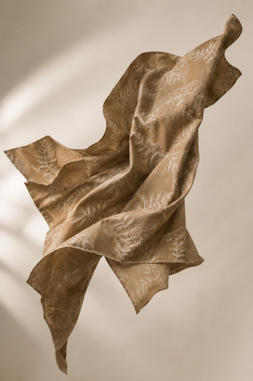 Fern & Fleur Fabric - image 3