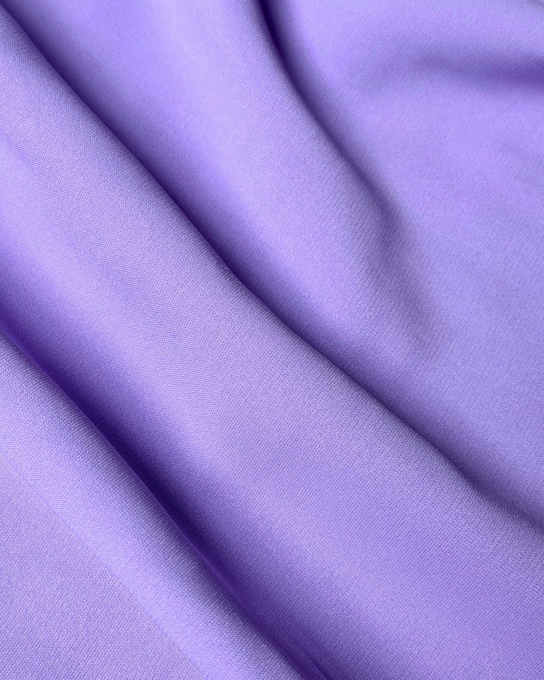 Lustre Lavender Fabric