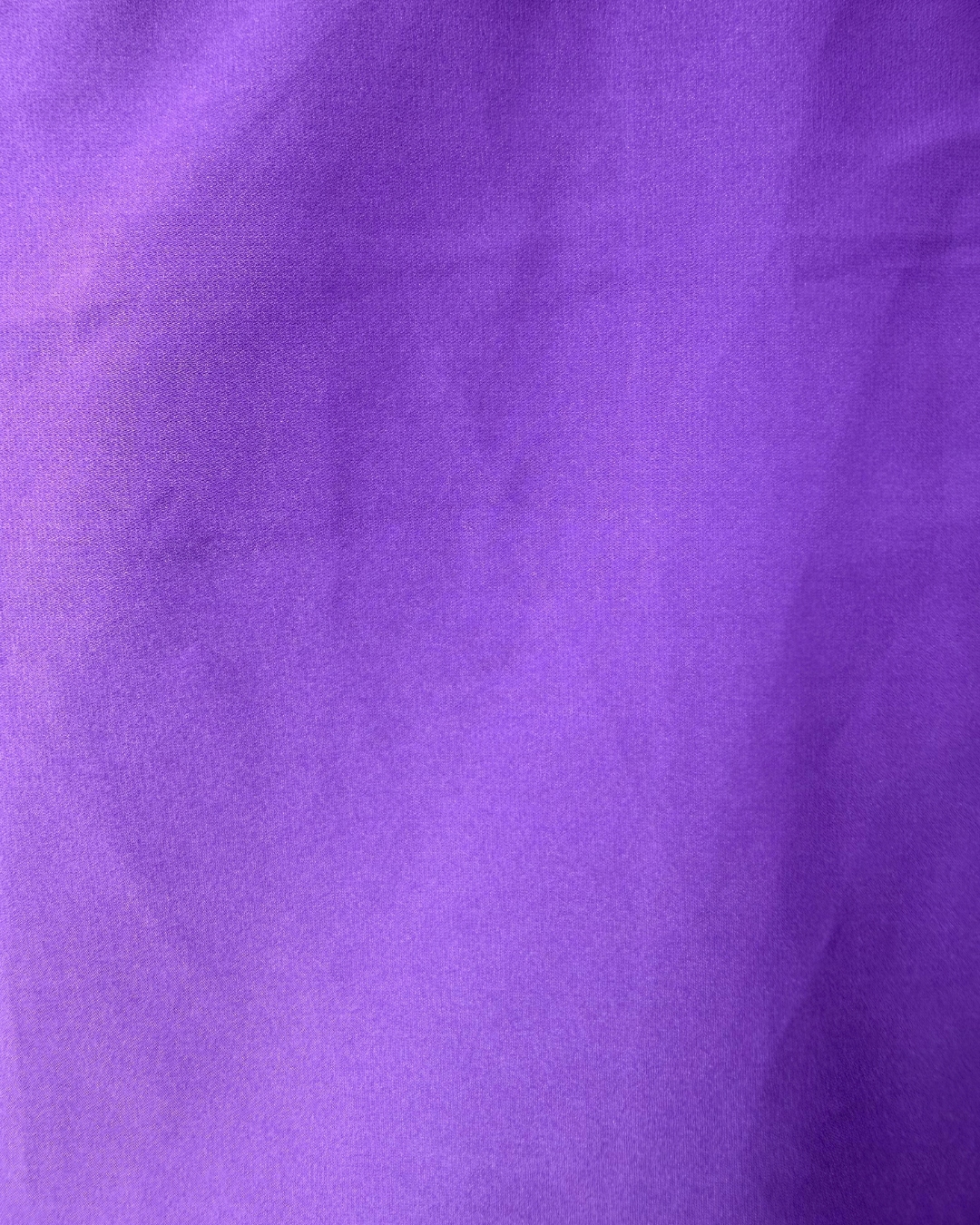 Lustre Deep Lavender Fabric