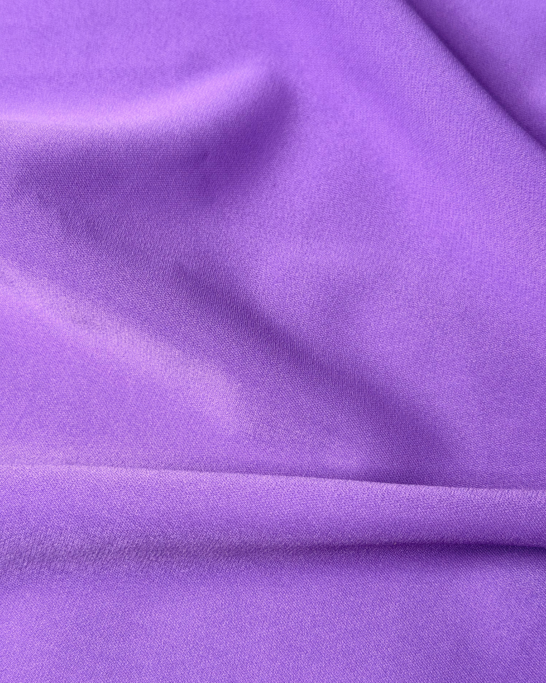 Lustre Deep Lavender Fabric