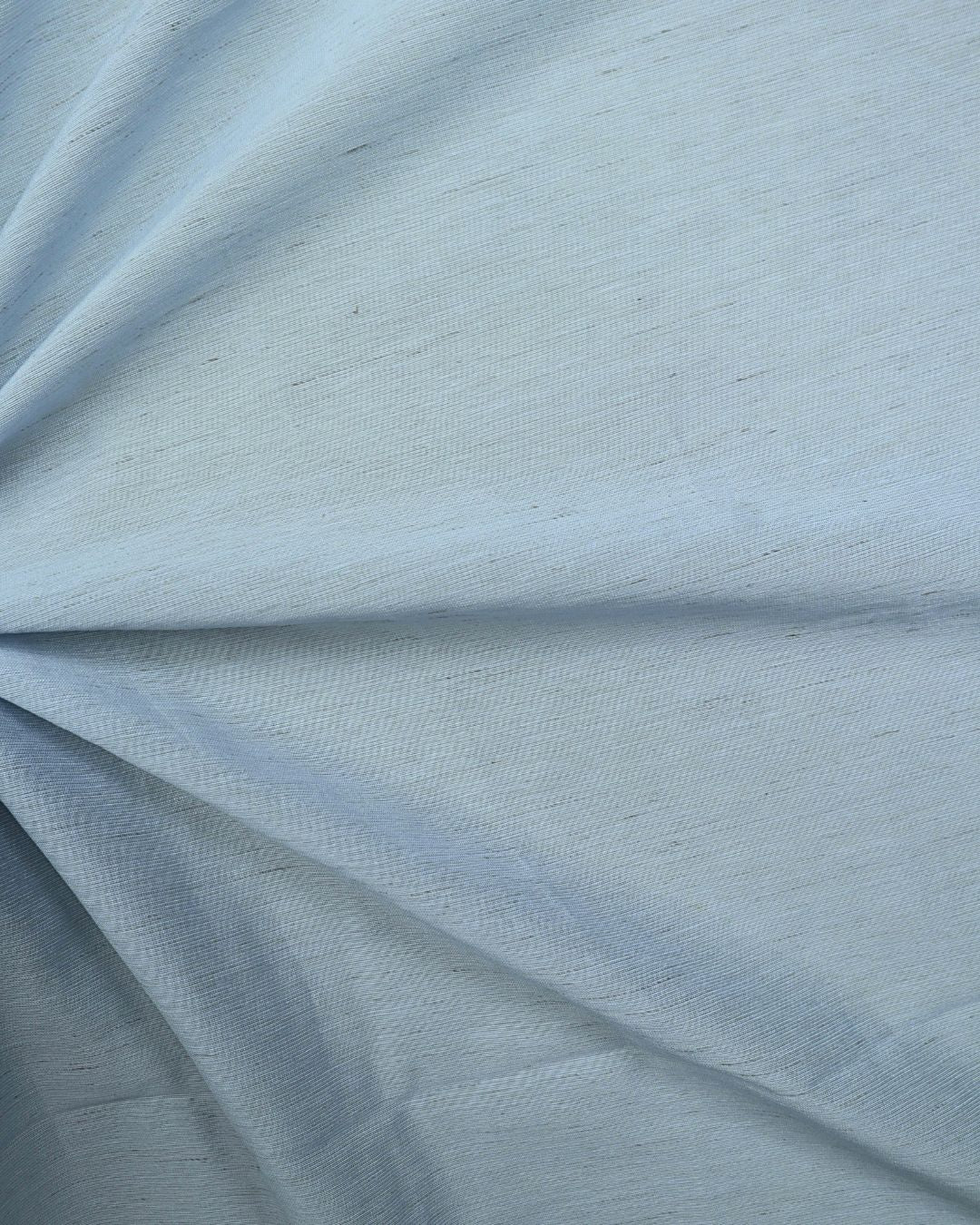 Rich Blue Cotton Fabric