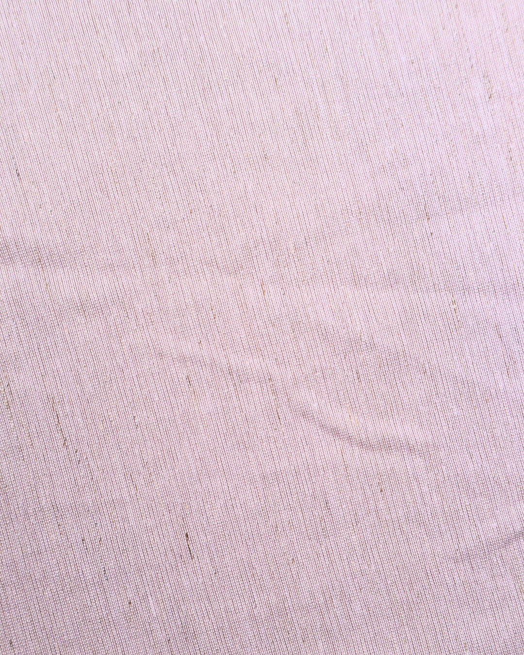 Soft Pink Cotton Fabric